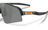 P&auml;ikeseprillid OAKLEY Sutro Lite Sweep Patrick Mahomes II - Dark Galaxy Prizm Black