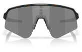P&auml;ikeseprillid OAKLEY Sutro Lite Sweep Patrick Mahomes II - Dark Galaxy Prizm Black