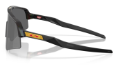 P&auml;ikeseprillid OAKLEY Sutro Lite Sweep Patrick Mahomes II - Dark Galaxy Prizm Black