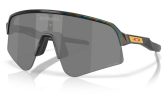 P&auml;ikeseprillid OAKLEY Sutro Lite Sweep erimudelid "Patrick Mahomes II Collection" Dark Galaxy Prizm Black