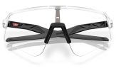 P&auml;ikeseprillid OAKLEY Sutro Lite Sweep Matte Clear Photochromic