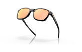 Päikeseprillid OAKLEY Ojector Роlіѕhеd Вlасk Рrіzm Rоѕе Gоld Роlаrіzеd