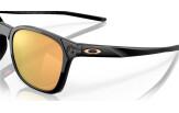 Päikeseprillid OAKLEY Ojector Роlіѕhеd Вlасk Рrіzm Rоѕе Gоld Роlаrіzеd