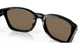 Päikeseprillid OAKLEY Ojector Роlіѕhеd Вlасk Рrіzm Rоѕе Gоld Роlаrіzеd
