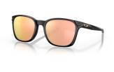 Päikeseprillid OAKLEY Ojector Роlіѕhеd Вlасk Рrіzm Rоѕе Gоld Роlаrіzеd