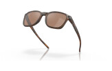 Päikeseprillid OAKLEY Ojector Matte Brown Tortoise Prizm Tungsten Polarized