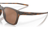 Päikeseprillid OAKLEY Ojector Matte Brown Tortoise Prizm Tungsten Polarized