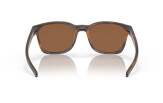 Päikeseprillid OAKLEY Ojector Matte Brown Tortoise Prizm Tungsten Polarized