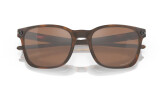 Päikeseprillid OAKLEY Ojector Matte Brown Tortoise Prizm Tungsten Polarized