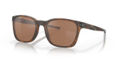 Päikeseprillid OAKLEY Ojector Matte Brown Tortoise Prizm Tungsten Polarized