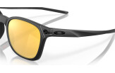 Päikeseprillid OAKLEY Ojector Matte Black Prizm 24k Polarized