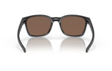 Päikeseprillid OAKLEY Ojector Matte Black Prizm 24k Polarized