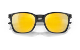 Päikeseprillid OAKLEY Ojector Matte Black Prizm 24k Polarized