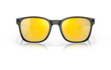 Päikeseprillid OAKLEY Ojector Matte Black Prizm 24k Polarized
