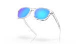 P&auml;ikeseprillid OAKLEY Ojector Polished Clear Prizm Sapphire