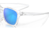 P&auml;ikeseprillid OAKLEY Ojector Polished Clear Prizm Sapphire