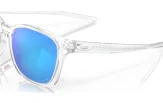 P&auml;ikeseprillid OAKLEY Ojector Polished Clear Prizm Sapphire