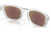P&auml;ikeseprillid OAKLEY Ojector Polished Clear Prizm Sapphire