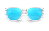 P&auml;ikeseprillid OAKLEY Ojector Polished Clear Prizm Sapphire