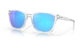 P&auml;ikeseprillid OAKLEY Ojector Polished Clear Prizm Sapphire