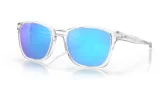 P&auml;ikeseprillid OAKLEY Ojector Polished Clear Prizm Sapphire