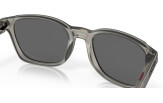 Päikeseprillid OAKLEY Ojector Matte Grey Ink Prizm Black Polarized