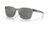 Päikeseprillid OAKLEY Ojector Matte Grey Ink Prizm Black Polarized