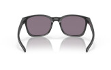 Päikeseprillid OAKLEY Ojector Matte Black Prizm Grey