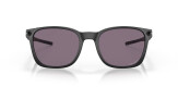 Päikeseprillid OAKLEY Ojector Matte Black Prizm Grey
