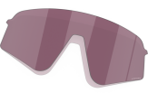 Prilliklaasid OAKLEY Sutro Lite Sweep Prizm Road Black
