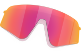 Prilliklaasid OAKLEY Sutro Lite Sweep Prizm Field