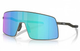 Päikeseprillid OAKLEY Sutro TI Satin Lead Prizm Sapphire