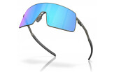 Päikeseprillid OAKLEY Sutro TI Satin Lead Prizm Sapphire