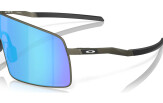 Päikeseprillid OAKLEY Sutro TI Satin Lead Prizm Sapphire
