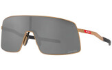Päikeseprillid OAKLEY Sutro TI PM Gold Prizm Black