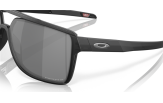 Päikeseprillid OAKLEY Castel Matte Black Ink Prizm Black Polarized