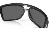 Päikeseprillid OAKLEY Castel Matte Black Ink Prizm Black Polarized