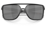 Päikeseprillid OAKLEY Castel Matte Black Ink Prizm Black Polarized