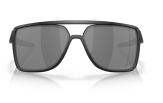 Päikeseprillid OAKLEY Castel Matte Black Ink Prizm Black Polarized