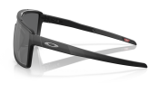 Päikeseprillid OAKLEY Castel Matte Black Ink Prizm Black Polarized