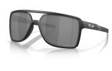 Päikeseprillid OAKLEY Castel Matte Black Ink Prizm Black Polarized