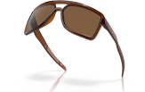 Päikeseprillid OAKLEY Castel Rootbeer Prizm Bronze