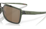 Päikeseprillid OAKLEY Castel Olive Ink Prizm Tungsten Polarized