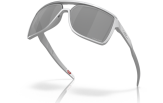 Päikeseprillid OAKLEY Castel X-Silver Prizm Black