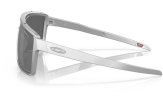 Päikeseprillid OAKLEY Castel X-Silver Prizm Black