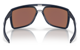 Päikeseprillid OAKLEY Castel Matte Transparent Blue Prizm Deep Water Polarized