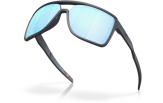 Päikeseprillid OAKLEY Castel Blue Steel Prizm Deep Water Polarized