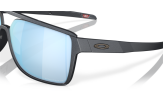 Päikeseprillid OAKLEY Castel Blue Steel Prizm Deep Water Polarized