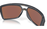 Päikeseprillid OAKLEY Castel Blue Steel Prizm Deep Water Polarized