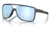 Päikeseprillid OAKLEY Castel Blue Steel Prizm Deep Water Polarized